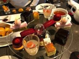 ザ・ラウンジ & バー フォーシーズンズホテル