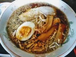 とんかつ四季