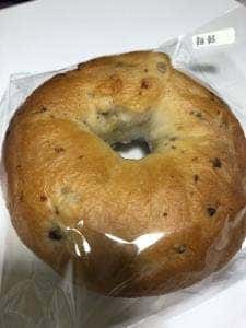 Bake bagel&sweets