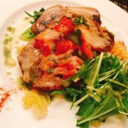 ビストロ パリ17区