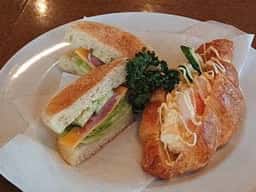 GRAN CAFE 本店