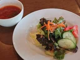 GRAN CAFE 本店
