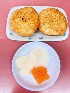 一丸食堂