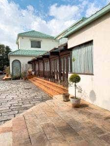 Maison de Taka Ashiya