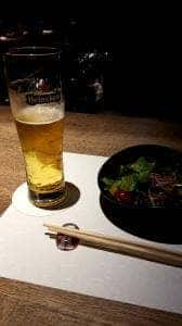 鉄板焼 穂見月