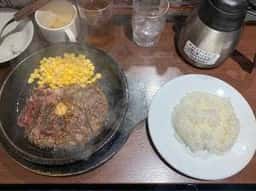 いきなりステーキ 小川町店