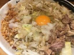 麺や 久二郎