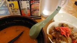 一風亭 矢巾口店