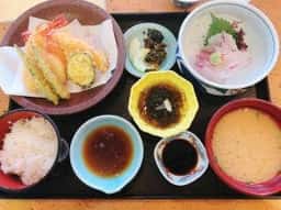 磯の屋