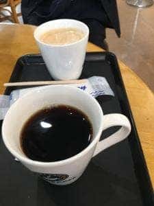 KEY'S CAFE 大阪南港ATC店