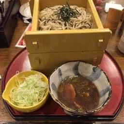 サガミ志賀公園店