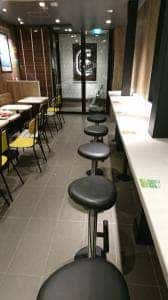 マクドナルド 大野ヴィオ店