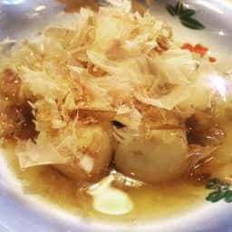 おまかせ料理 しんべ