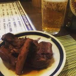 おまかせ料理 しんべ