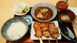 やきとりマルコ本店