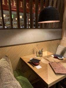 しゃぶしゃき 綾邸