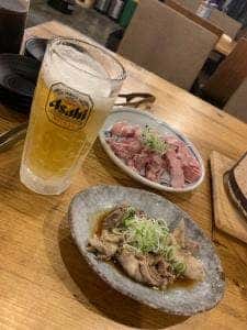 ホルモン焼 やまだ