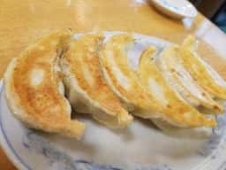 ぎょうざの満州 若葉駅前店