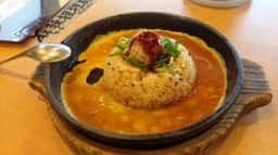 きゃべとんラーメン 富士宮店