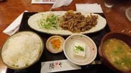 旬の台所 膳や あべちかB2店