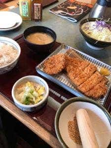 かつ源 大津衣川店