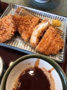 かつ源 大津衣川店