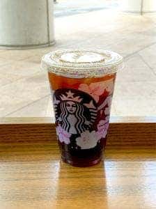 スターバックス コーヒー 豊橋ココラフロント店