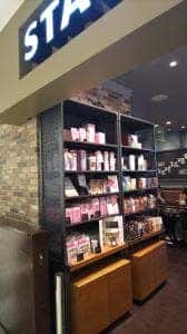 スターバックス コーヒー ピオレ明石店