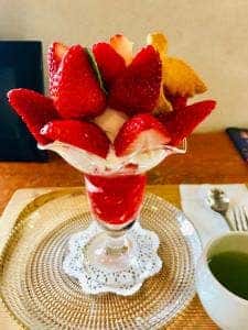 フルーツいわなが