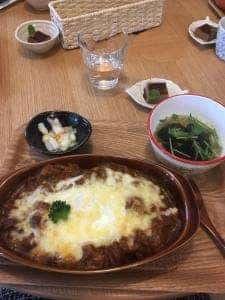 コットンカフェ