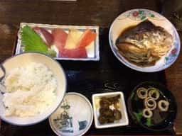 魚市 心斎橋北店