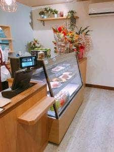 お弁当の大鶴