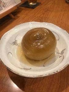 おでん 末福