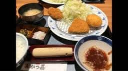 とんかつ かつ喜 加古川店