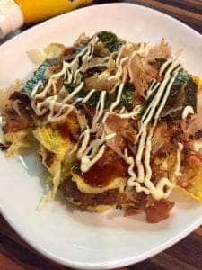 びざん