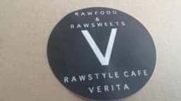 Raw style cafe Verita