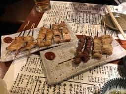 鍛冶屋文蔵 有楽町店