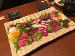 うさぎとトラ