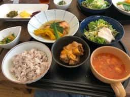 おうちカフェ のあのあ