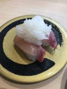 はま寿司 磐田店