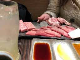 板前焼肉一笑 梅田茶屋町店