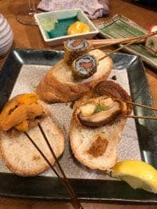 髭政