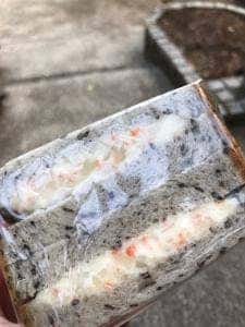 イトウベーカリー早稲田
