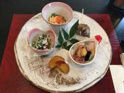 和食処つきやま