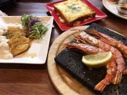 シュリンプ シュリンプ