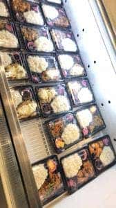 福亭 十条店