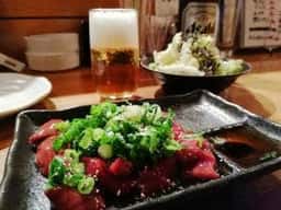 焼鳥ダイニング ねこ殿