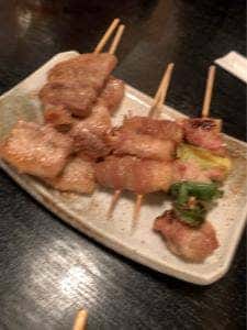 博多一番どり居食家あらい FC東光店