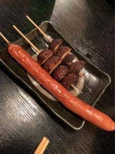 博多一番どり居食家あらい FC東光店