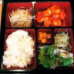 和牛ホルモン・炭火焼肉 びやんど
